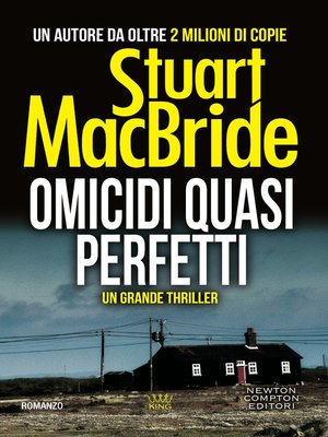 cover image of Omicidi quasi perfetti